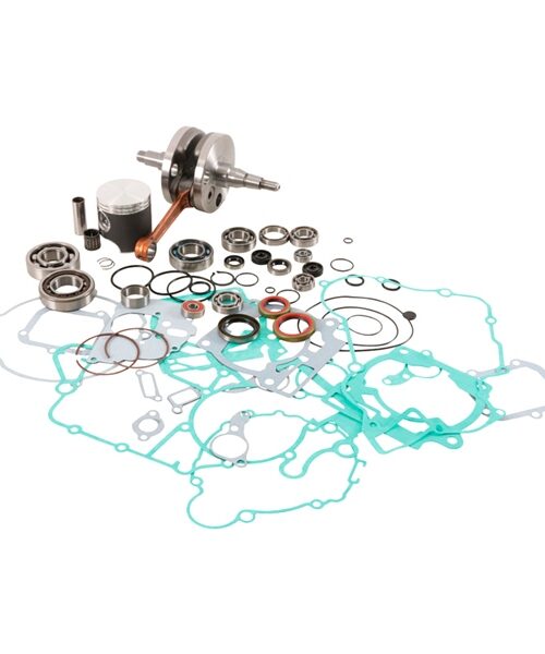 VertexWinderosa Complete Engine Kit Fits KTM