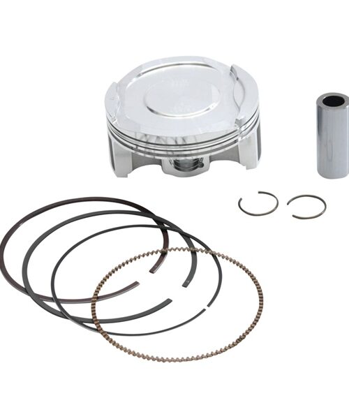 VertexWinderosa Forged Big Bore Piston Kit Fits Kawasaki - 1000 cc