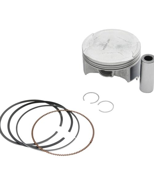 VertexWinderosa Cast Replica Piston Kit Fits Honda - 1000 cc