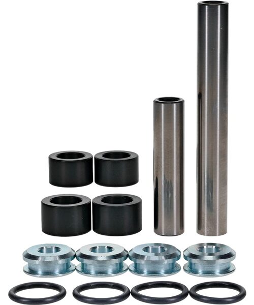 All Balls Rear Independent Suspension Knuckle Kit Fits Polaris
