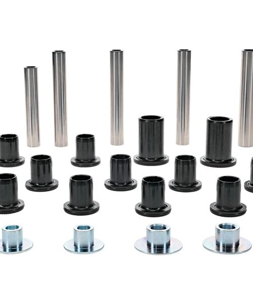 All Balls Rear Independent Suspension Rebuild Kit Fits Polaris
