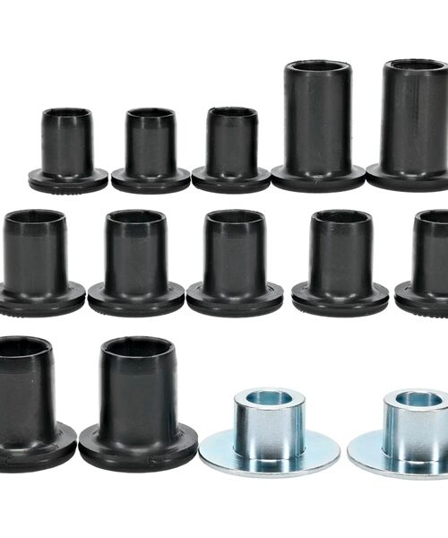 All Balls Rear Independent Suspension Bushing Kit Fits Polaris
