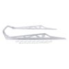 ITEK Bumper Powdercoat Series Rear - Fits Yamaha, Fits Arctic cat - Image 2