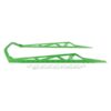 ITEK Bumper Powdercoat Series Rear - Fits Yamaha, Fits Arctic cat - Image 2