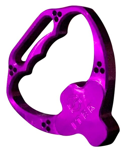 ITEK Starter Handle Shock Absorber