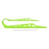 ITEK Bumper Powdercoat Series Rear - Fits Arctic cat - Image 2