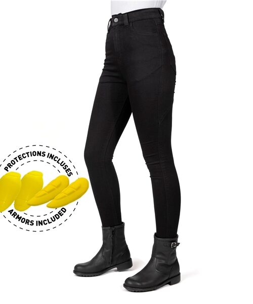 Bull It Fury V Jeggings