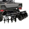 Black Boar Disc Harrow Implement 335001 - Image 4