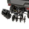 Black Boar Disc Harrow Implement 335001 - Image 5