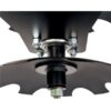 Black Boar Disc Harrow Implement 335001 - Image 8