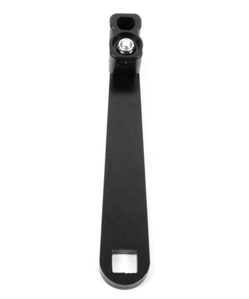 Kimpex Rouski Retractable Wheels Hardwares