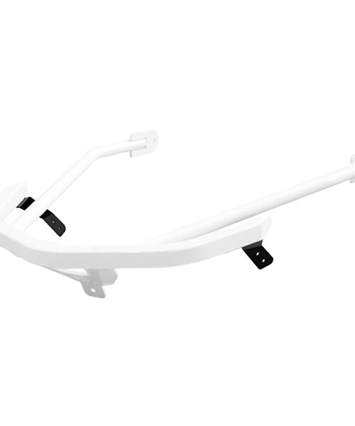 ITEK Polaris Front Bumper Front - Aluminum - Fits Polaris
