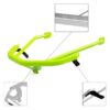 ITEK Polaris Front Bumper Front - Aluminum - Fits Polaris - Image 2