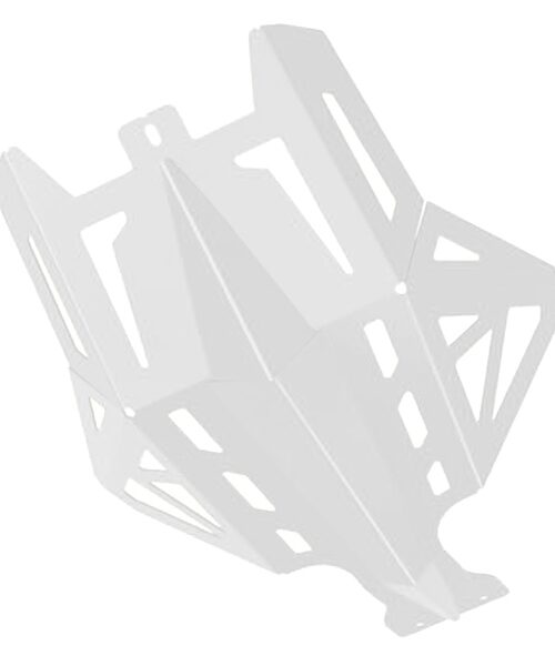 ITEK Skid Plate Fits Polaris