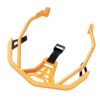 ITEK Ski-doo Front Bumper Front - Aluminum - Fits Ski-doo