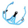 ITEK Ski-doo Front Bumper Front - Aluminum - Fits Ski-doo