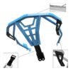 ITEK Ski-doo Front Bumper Front - Aluminum - Fits Ski-doo - Image 2