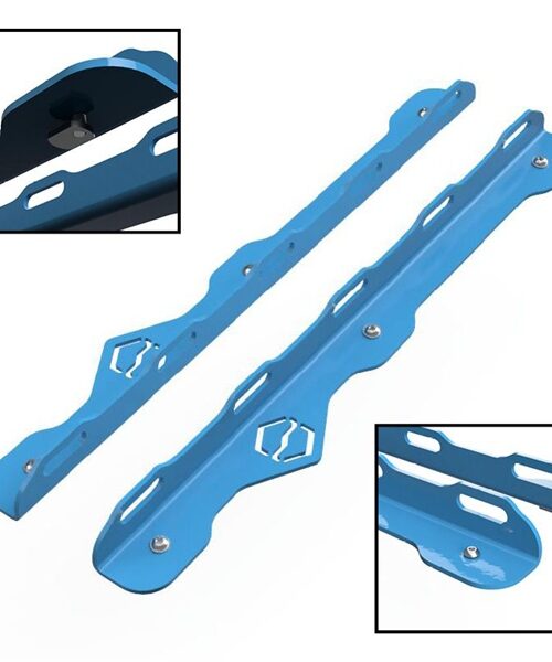 ITEK Base rack