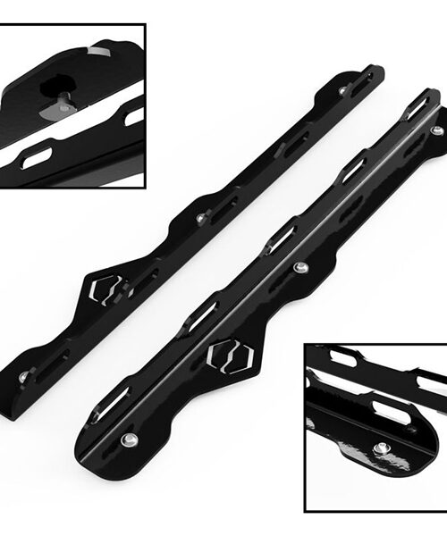 ITEK Base rack