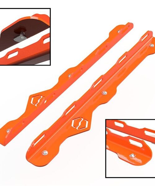 ITEK Base rack