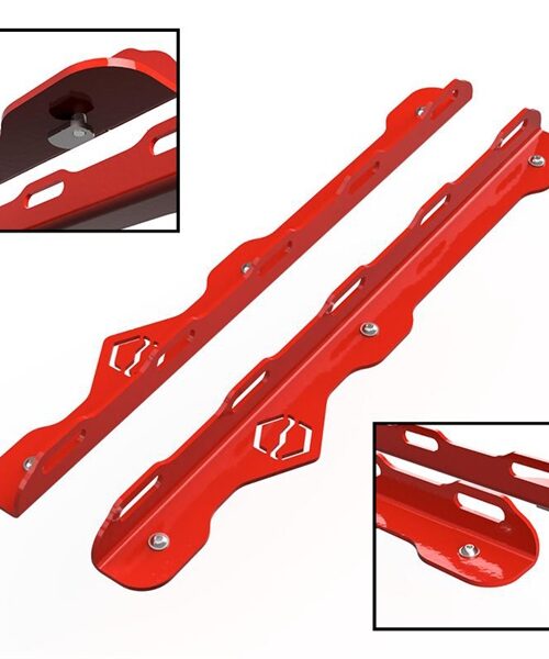 ITEK Base rack