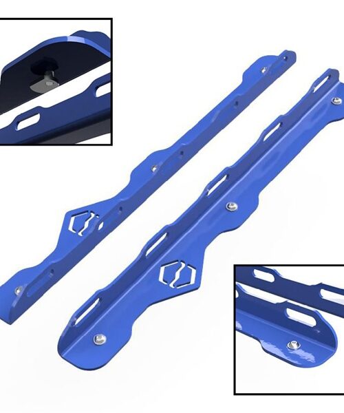 ITEK Base rack