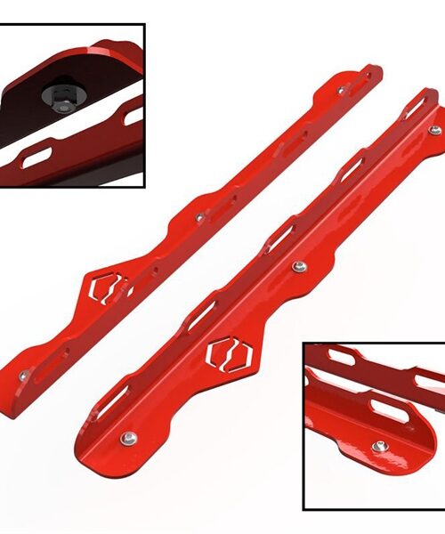 ITEK Base rack