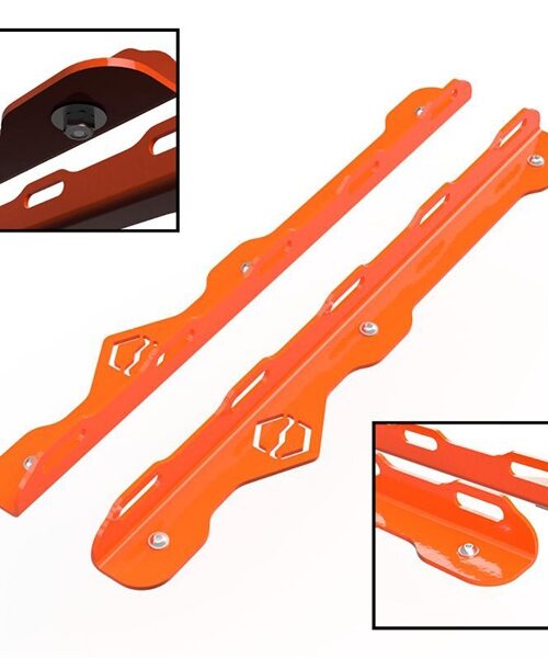 ITEK Base rack