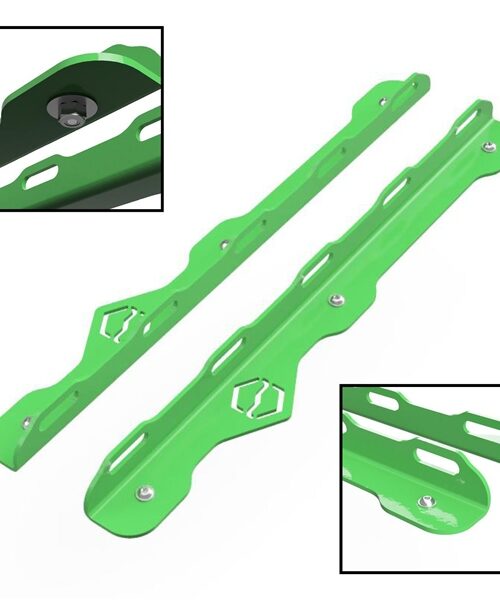 ITEK Base rack