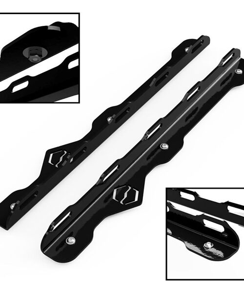 ITEK Base rack