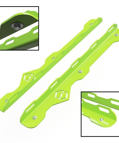 ITEK Base rack