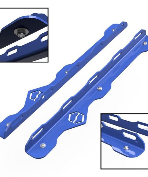 ITEK Base rack