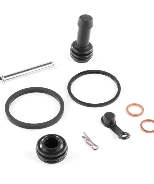 All Balls Brake Caliper Repair Kit Fits Kawasaki - Front