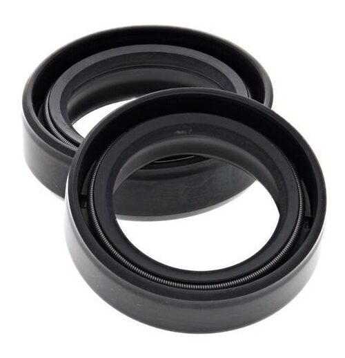 All Balls Fork Oil Seal Kit Fits Suzuki