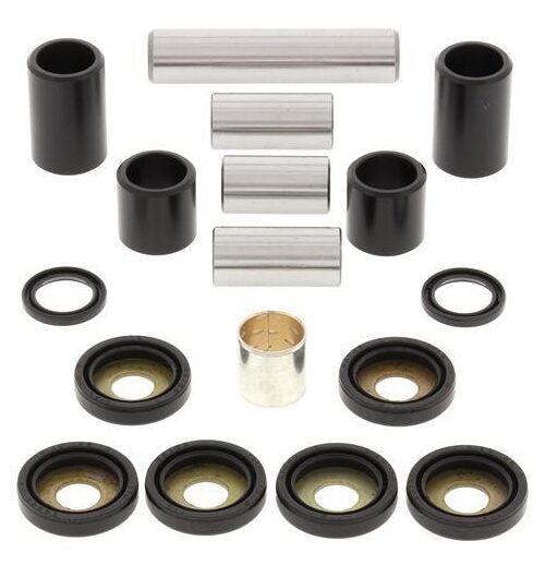 All Balls Swing Arm Linkage Kit Fits Honda