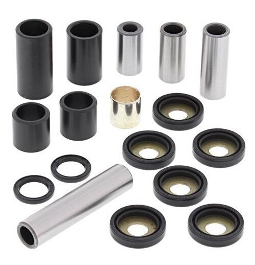 All Balls Swing Arm Linkage Kit Fits Honda