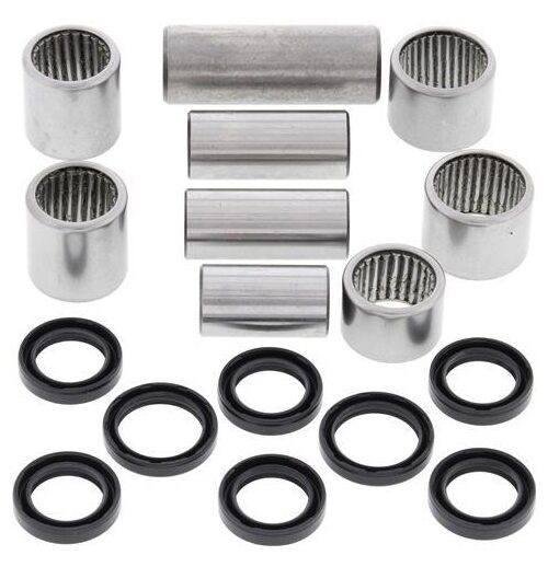 All Balls Swing Arm Linkage Kit Fits Honda