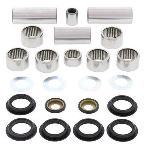 All Balls Swing Arm Linkage Kit Fits Kawasaki