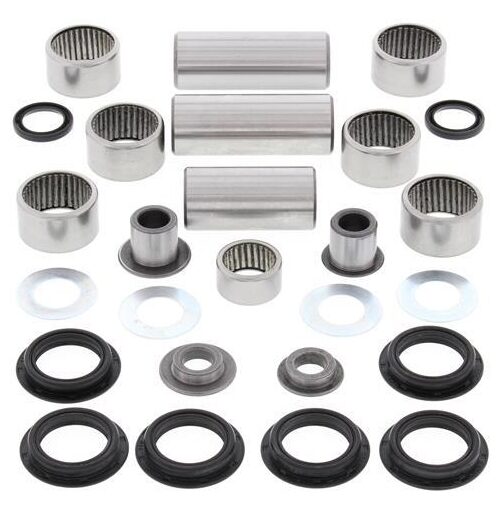 All Balls Swing Arm Linkage Kit Fits Kawasaki