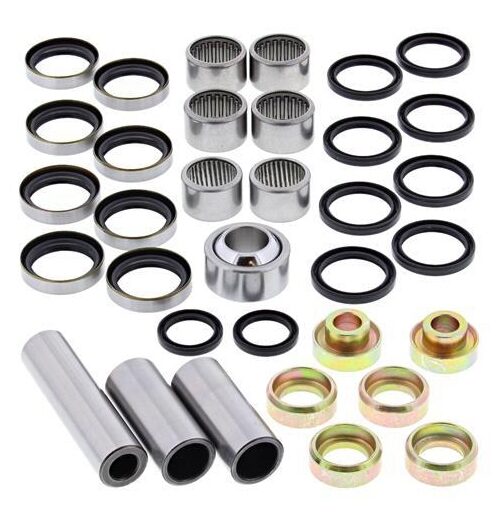 All Balls Swing Arm Linkage Kit Fits KTM