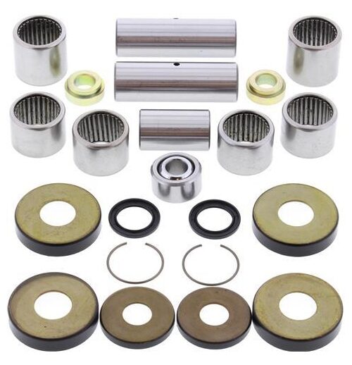 All Balls Swing Arm Linkage Kit Fits Suzuki