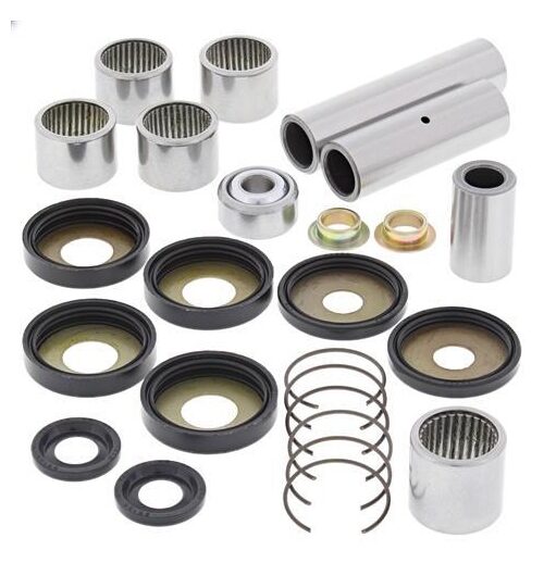 All Balls Swing Arm Linkage Kit Fits Suzuki
