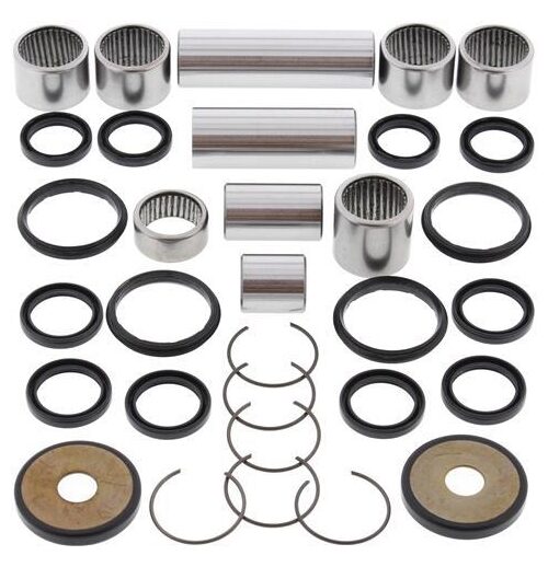 All Balls Swing Arm Linkage Kit Fits Suzuki