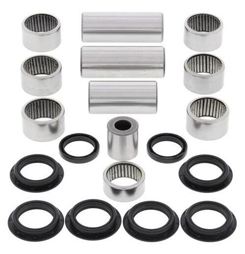 All Balls Swing Arm Linkage Kit Fits Suzuki