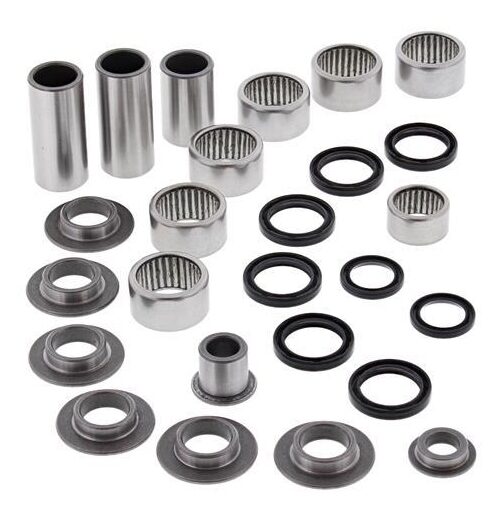 All Balls Swing Arm Linkage Kit Fits Suzuki