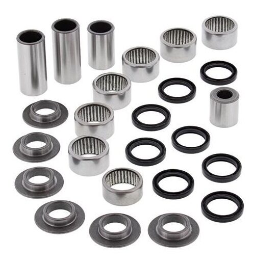 All Balls Swing Arm Linkage Kit Fits Suzuki