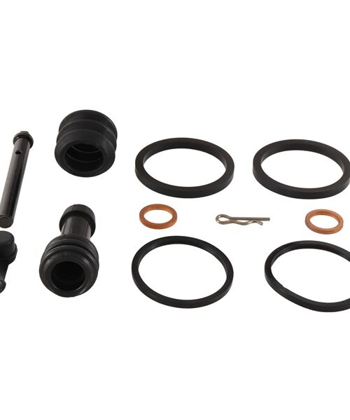All Balls Brake Caliper Repair Kit Fits Suzuki - Front