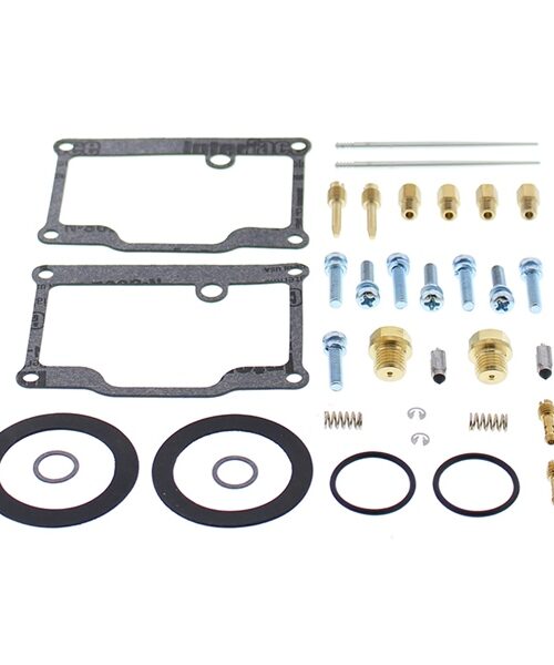 All Balls Carburetor Repair Kit Fits Polaris