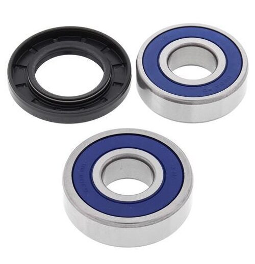 All Balls Wheel Bearing & Seal Kit Fits Honda