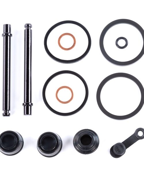All Balls Brake Caliper Repair Kit Fits Honda - Front/Rear